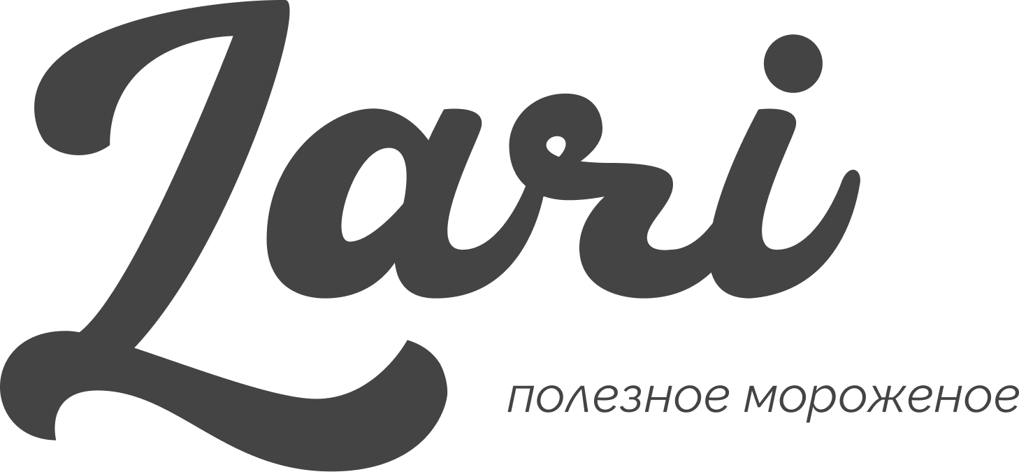 Lari — мороженое без сахара и без лактозы